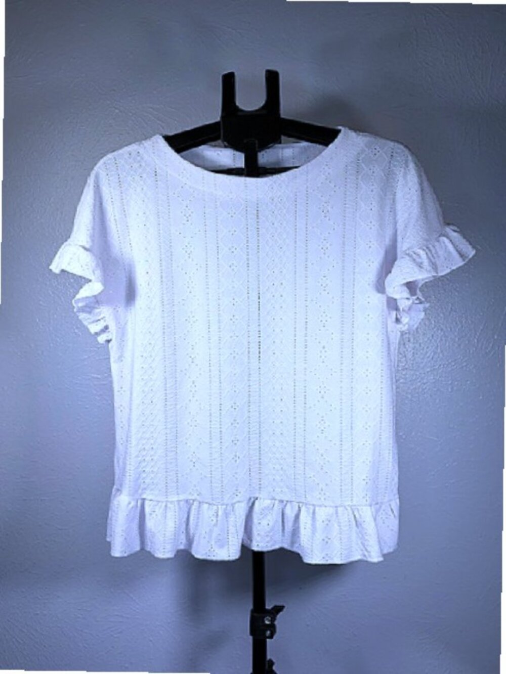 Unbranded
